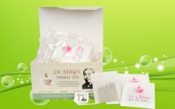 Dr.ming Tea Weight Loss Tea 