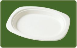 Bagasses Disposable Tableware