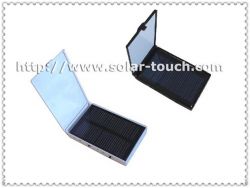 Solar Mobile Phone Charger-ste002
