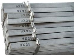 Stainless Steel Flate (in Stock)