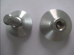 Cnc Turned Parts