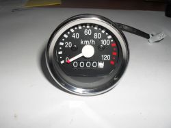 Mini Motorcycle Speedometer