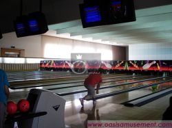 Bowling Equipment Amf Bowling Alley Equipment (12)