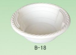 Biodegradable Compostable  Bowl