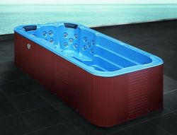 Luxury Swim Pool Sr821