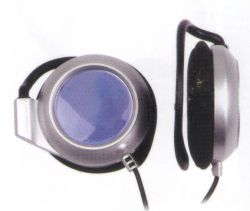 Taichen® Ear Hook Earphone Tc-fe1012