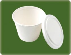 Biodegradable Tableware(tray,cap,bowl,plate,box)