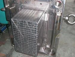 Plastic Blowing Mold Making