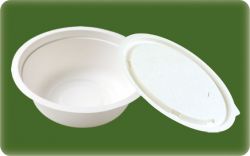 Eco-friendly Tableware
