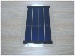 1w Flexible Solar Panel-stg006