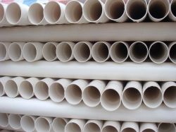 Pvc-u Pipes For Drainage