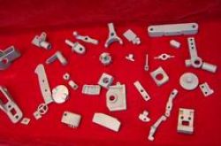 Machinery Parts