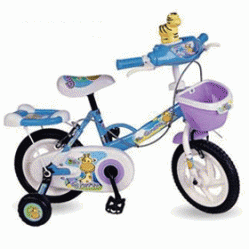 Children Bicycle