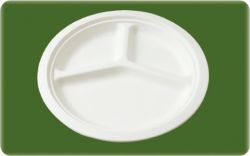 Disposable Tablewares