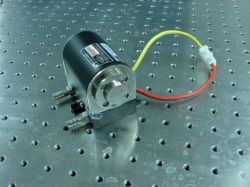 Dpss Laser Diode Module (cw/qcw)