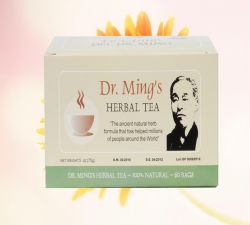 Dr.ming Tea Weight Loss Tea 