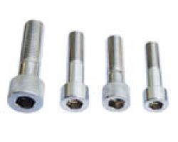 Hex Socket Bolts ,professional Production.