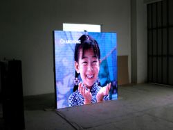 Huahai P6 Led Indoor Advertising Diaplay