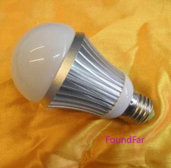 Dimmable 6w Led Lamp