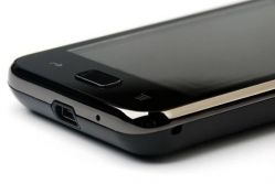  I9000 Android 2.2 Smart Mobile Phone With Wifi Gp