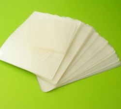 Hot Laminating Pouch Film