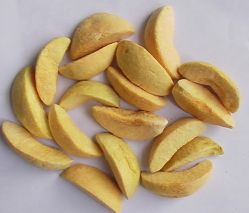 Eu Standard Brc Distributor Freeze Dried Apricot