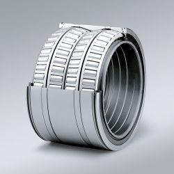 Four-row Tapered Roller Bearing 381092