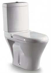 Two Pieces Ceramic Toilet（8200-8203）