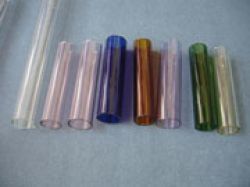 Neutral Glass Tube And Rods