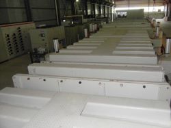 Magnetron Sputtering Coating Line For Low-e Glass