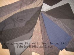 Sell Polyester Viscose (t/r) Fabric