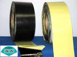 Joint Wrap Tape Coating System