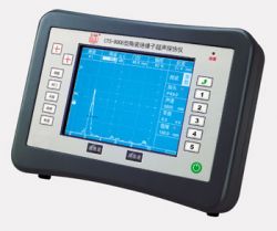 Lkut 980 Digital Intelligent Ultrasonic Detectors