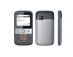 S320 Mobile Phone