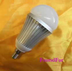 Dimmable 6w Led Lamp