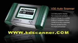 Autoboss V30 Scanner Auto Repair Tool 