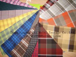Sell Polyester Viscose (t/r) Fabric