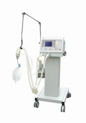 Jixi-h-100s Medical Ventilator