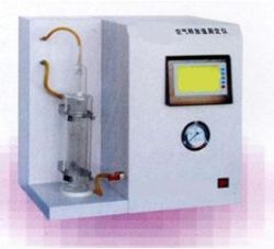 Syd-0308 Lubricating Oil Air Release Value Tester