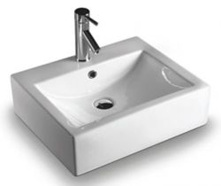 Ceramic Counter Basin(8601-8605)