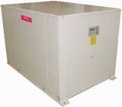 Small Size Water Source Heat Pump