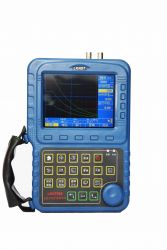 Lkut960 Digital Intelligent Ultrasonic Flaw Detect