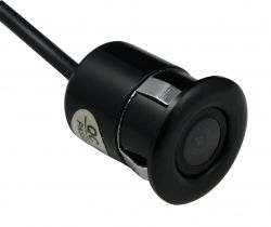 Mini Hd Fccd Reverse Camera With Wide Angle