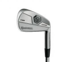 Tour Preferred Mb Forged Golf Irons