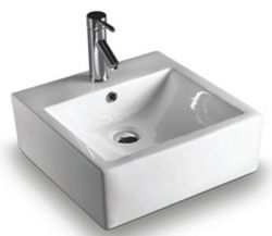 Ceramic Counter Basin(8601-8605)