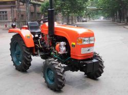 Small Tractor