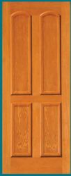 We Can Offer Engineering Wood Doors