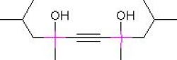 5-decyne-4,7-diol,2,4,7,9-tetramethyl