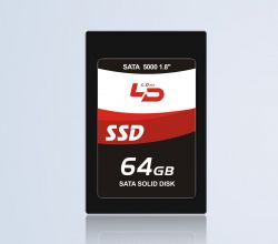 Solid State Disk