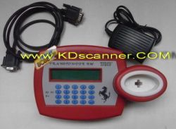 Ad90 P+ Key Programmer  Car Care Products